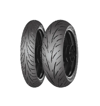 Moto pneu Mitas Touring Force SP 180/55 ZR 17 (73W) TL