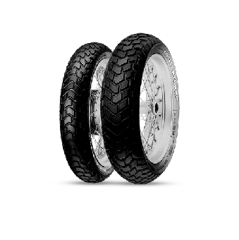 Moto pneu Pirelli MT 60 RS 160/60 R 17 69H TL