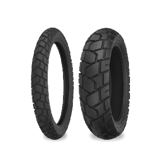 Moto pneu Shinko E 705 Trail Master 120/70 R 19 60H TL M+S