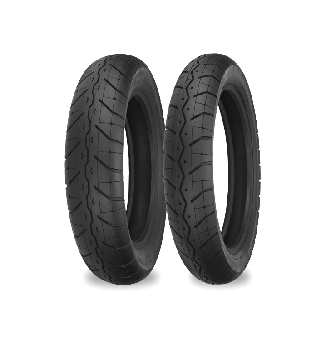 Moto pneu Shinko R 230 Tour Master 170/80 - 15 83V TL
