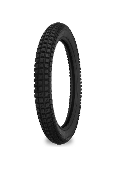 Moto pneu Shinko SR 241 2,50 - 17 38L TT