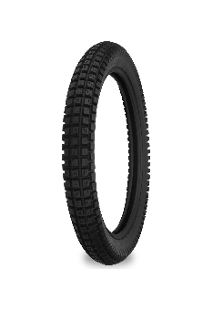 Moto pneu Shinko SR 241 3,00 - 21 51P TT