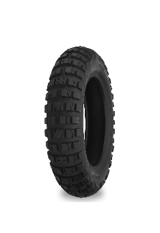 Moto pneu Shinko SR 421 3,00 - 10 42J TT