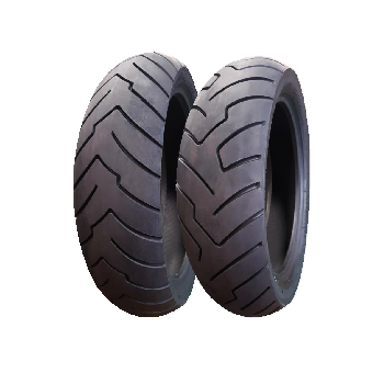 Moto pneu Shinko SR 615 120/70 - 12 51P TL