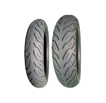 Moto pneu Shinko SR 616 100/80 - 14 48P TL