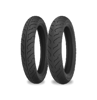 Moto pneu Shinko SR 712 100/90 - 19 57H TL