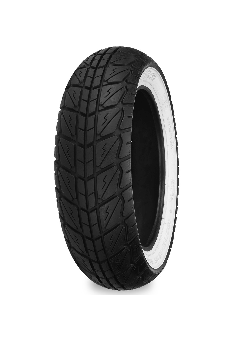 Moto pneu Shinko SR 723 WW 120/70 - 10 54P TL