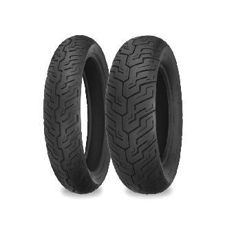 Moto pneu Shinko SR 734 170/80 - 15 77H TL