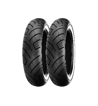 Moto pneu Shinko SR 777 WW 170/80 B 15 83H TL