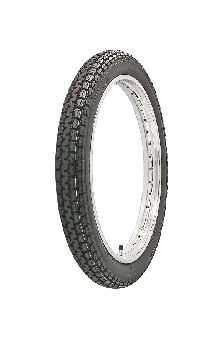 Moto pneu Vee Rubber VRM 015 3,00 - 16 47P TT
