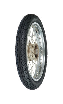 Moto pneu Vee Rubber VRM 159 2,50 - 16 41P TT