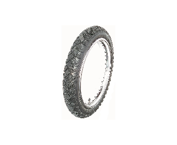 Moto pneu Vee Rubber VRM 185 2,75 - 16 46M TT