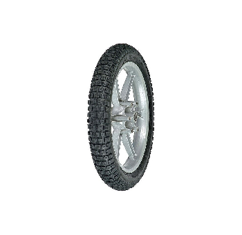 Moto pneu Vee Rubber VRM 186 2,75 - 16 46J TT