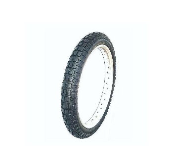 Moto pneu Vee Rubber VRM 219 3,50 - 10 51J TT