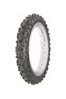 Moto pneu Vee Rubber VRM 270 2,50 - 10 32J TT NHS