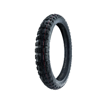 Moto pneu Vee Rubber VRM 401 V-Grip (DOT 0522) 110/80 B 19 59Q TL M+S (w/o ECE)