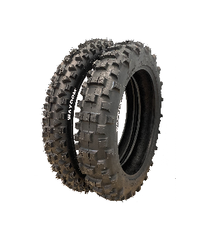 Moto pneu Waygom W 001 Enduro 90/90 - 21 54M TT