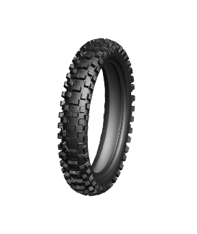 Moto pneu Wincross Rymax 50 120/80 - 19 63M TT NHS