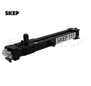 Otočný modul Skep 117 - pravý