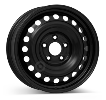 Plechový disk ALCAR STAHLRAD - ALCAR STAHLRAD 4005 6x15 ET45 5/108/63.4