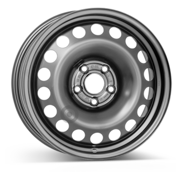 Plechový disk ALCAR STAHLRAD - ALCAR STAHLRAD 7035 6.5x16 ET41 5/105/56.5
