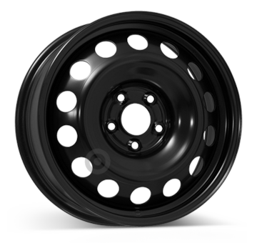 Plechový disk ALCAR STAHLRAD - ALCAR STAHLRAD 7461 6.5x16 ET47 5/108/65