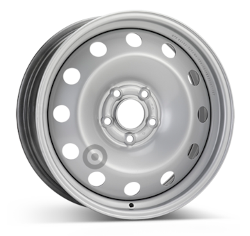 Plechový disk ALCAR STAHLRAD - ALCAR STAHLRAD 8265 7x17 ET41 5/114.3/67