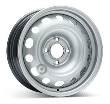Plechový disk ALCAR STAHLRAD - ALCAR STAHLRAD 8477 6.5x15 ET27 4/108/65
