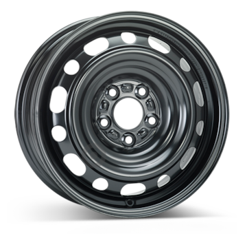 Plechový disk ALCAR STAHLRAD - ALCAR STAHLRAD 9062 6.5x16 ET50 5/114.3/67