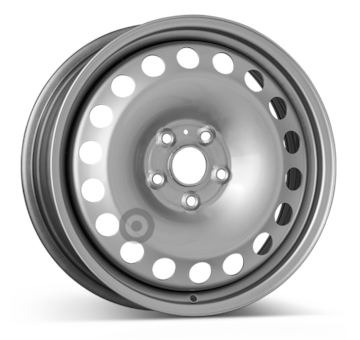 Plechový disk ALCAR STAHLRAD - ALCAR STAHLRAD 9703 6.5x17 ET49 5/112/57.1