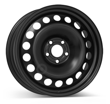 Plechový disk ALCAR STAHLRAD - ALCAR STAHLRAD 9937 7.5x17 ET52.5 5/108/63.4