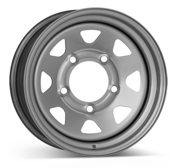 Plechový disk DOTZ 4x4 - DOTZ 4x4 Dakar 7x16 ET40 5/130/84