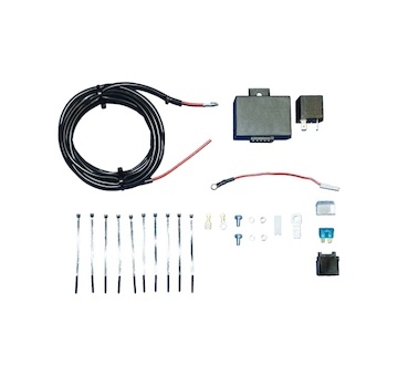 Rozšíření pro Ford Transit / Tourneo Custom 12