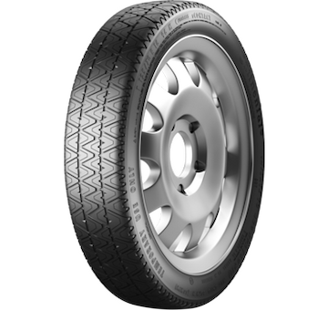 T125/80R16 97M sContact CONTINENTAL
