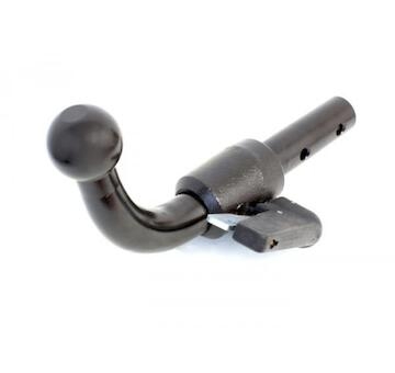 Tažné zařízení Citroen C4 Picasso/Grand Picasso 2006-2013 , bajonet, Aragon