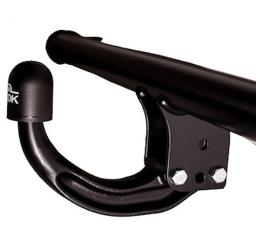 Tažné zařízení Dacia Logan kombi 2007-2013, pevné, HOOK