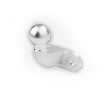 Tažné zařízení Fiat Ducato skříň 1994-2006, příruba 2 šr., Aragon