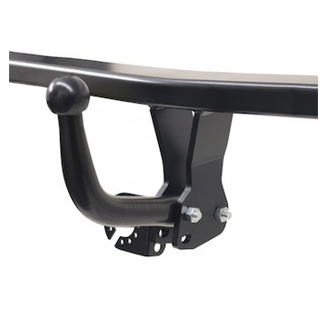 Tažné zařízení Fiat Panda 2003-2012 , pevné, AUTO-HAK