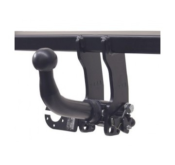 Tažné zařízení Fiat Scudo 1995-2007/01 , bajonet, AUTO-HAK