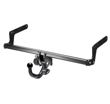 Tažné zařízení Fiat Sedici 2006- , odnímatelný BMA, BRINK