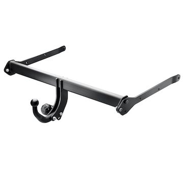 Tažné zařízení Fiat Ulysse 1994-2002 , pevný čep 2 šrouby, BRINK