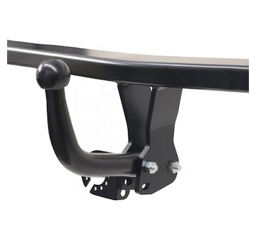 Tažné zařízení Seat Leon ST kombi 2012-2014/05, pevné, Imiola