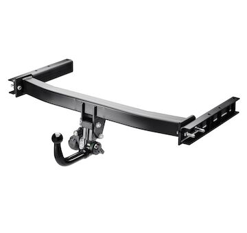 Tažné zařízení Seat Leon ST kombi 2012-2014/05, vertikální, BRINK