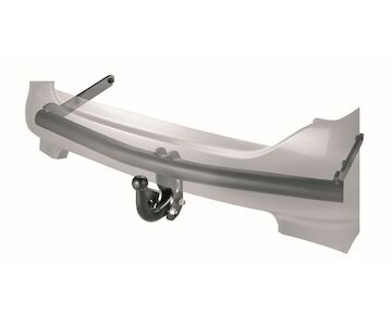 Tažné zařízení Seat Leon ST kombi 2017-, pevné, Westfalia