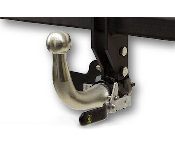 Tažné zařízení SsangYong Rodius 2013- , bajonet, GDW