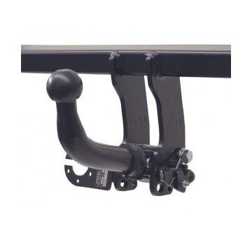 Tažné zařízení Toyota Corolla kombi 2019- (E21), bajonet, AUTO-HAK