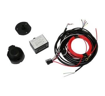 Univerzální elektropřípojka 7pin