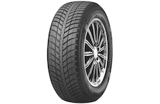 155/70R13 75T N'blue 4Season 3PMSF NEXEN