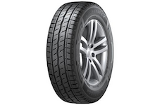 165/70R14 C 89/87R RW12 Winter i*cept LV HANKOOK