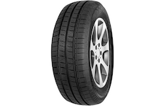 165/70R14 C 89/87R SnowDragon VAN IMPERIAL